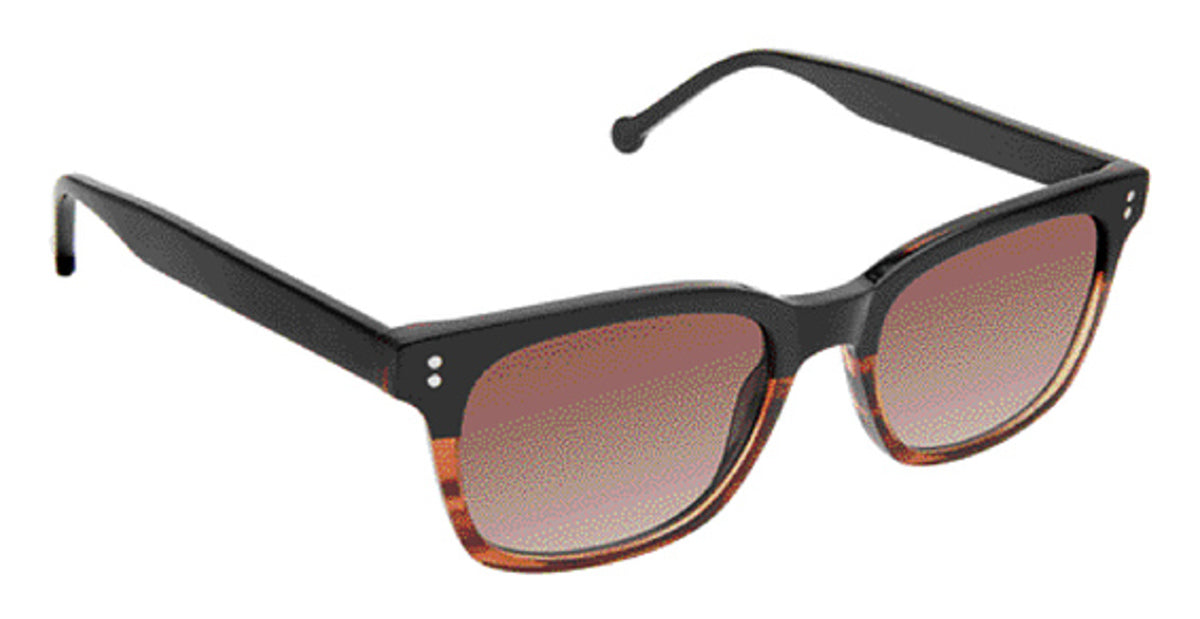 One Ture Pair Sunglasses