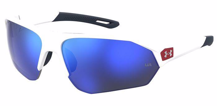 Under Armour Tuned Sunglasses