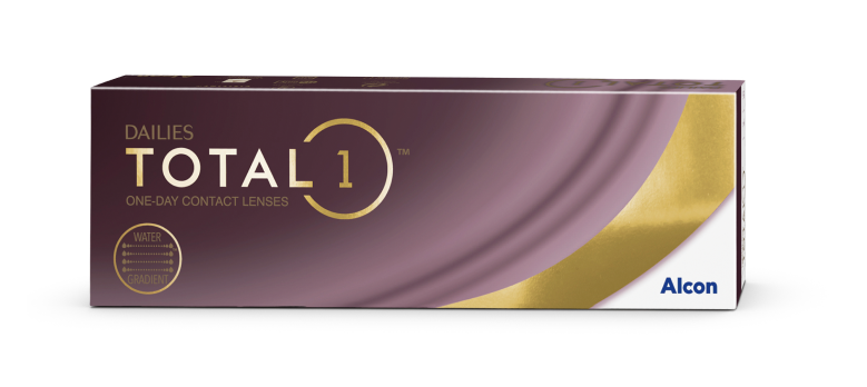 Premium Daily Contact Lens