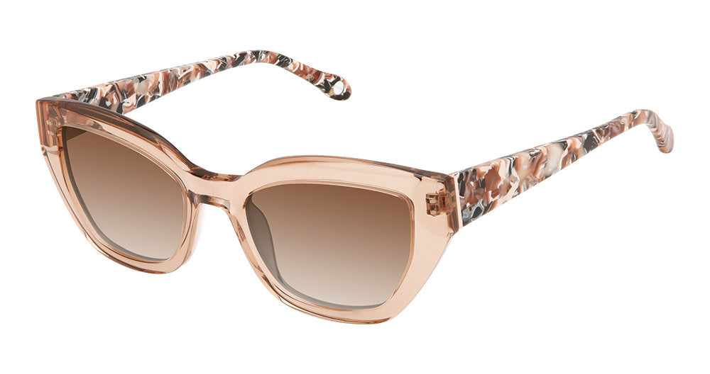 Fysh Sunglasses