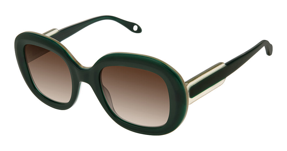 Fysh Sunglasses