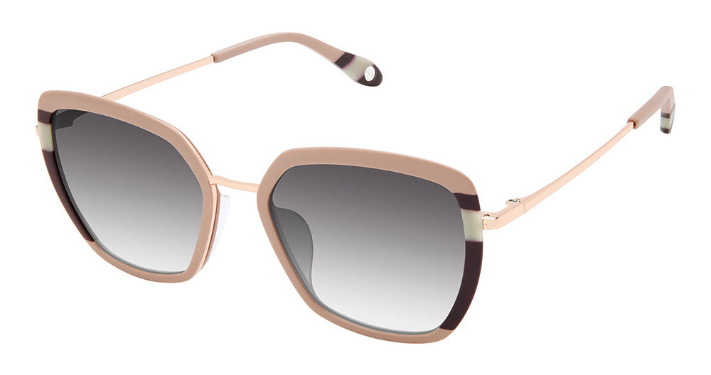 Fysh Sunglasses