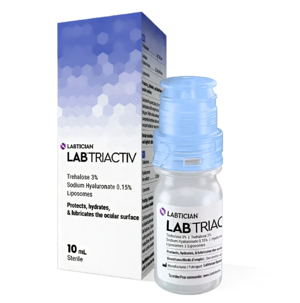 Labtriactiv