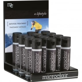 MicroClair - Anti-Fog Treatment