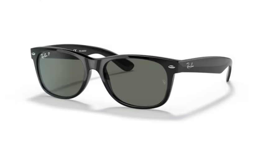 RayBan 'New Wayfarer' Sunglasses