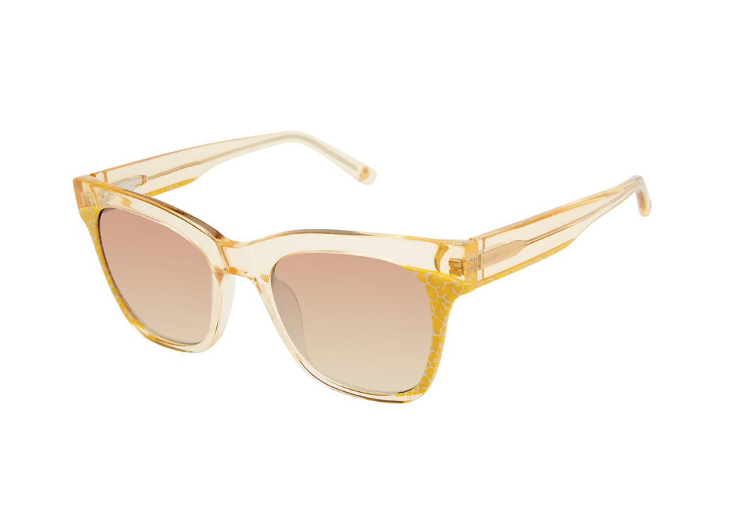 L.A.M.B Sunglasses