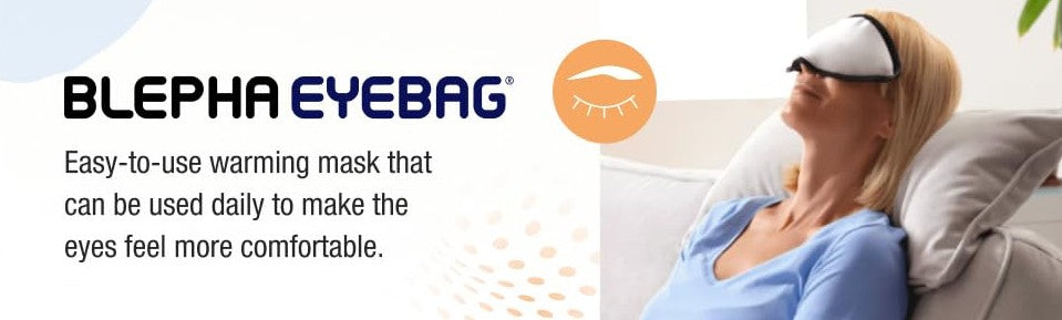 Blepha Eyebag by Thea
