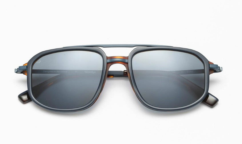 'Salvatore' by Woody's Sunglasses