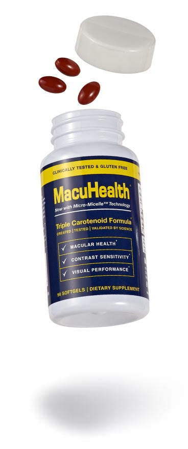 Macuhealth
