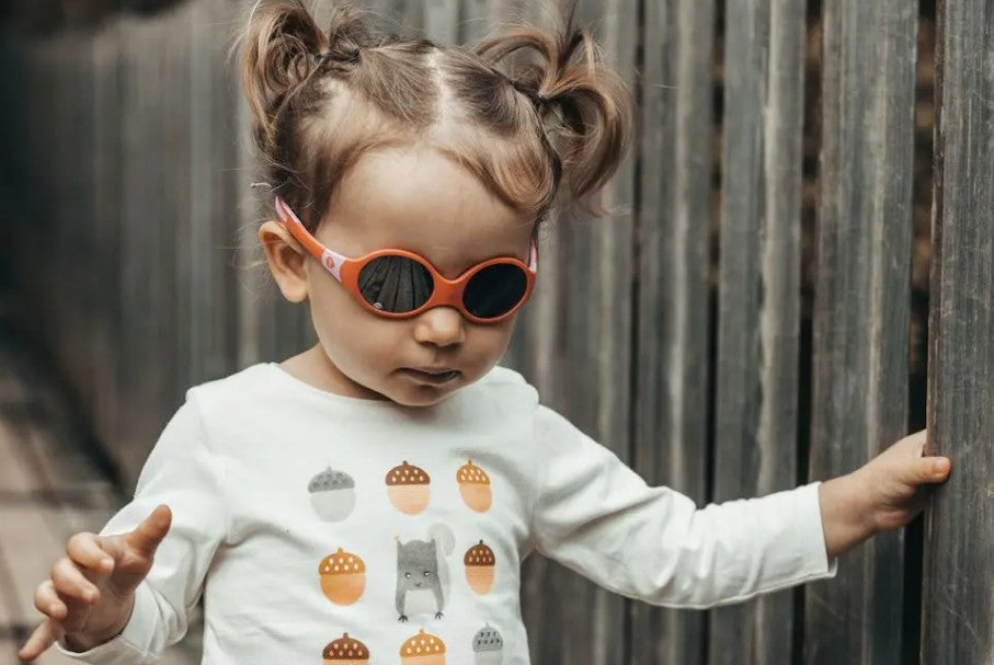 Ranger Sunglasses by Julbo