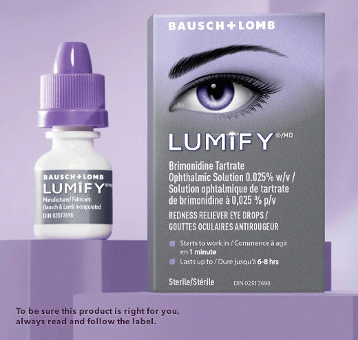 Lumify