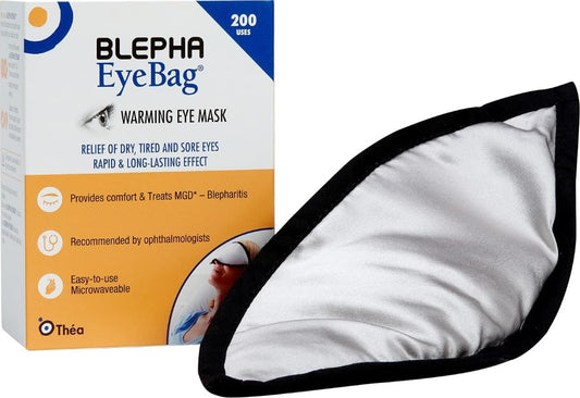 Blepha Eyebag by Thea