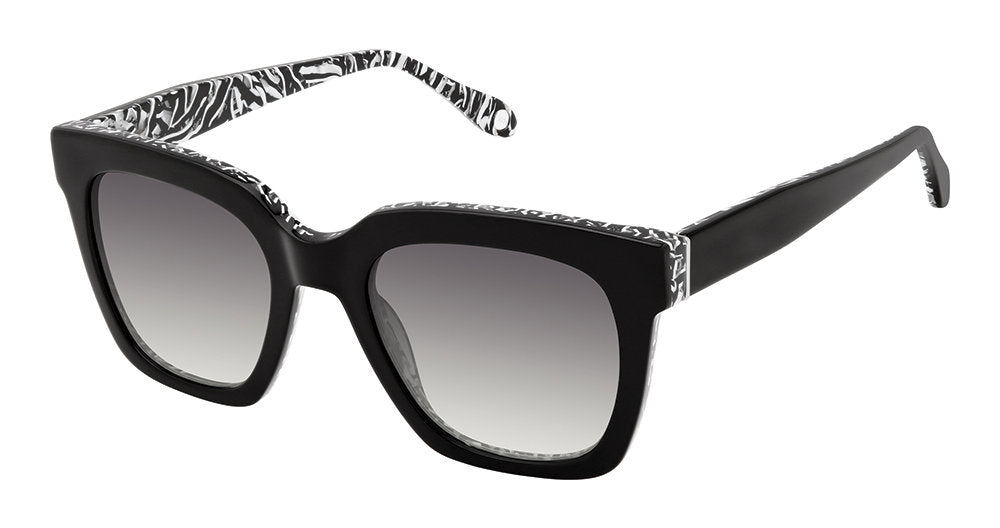 Fysh Sunglasses
