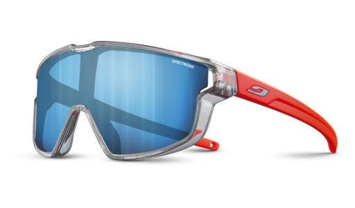 Mini Fury Sunglasses by Julbo