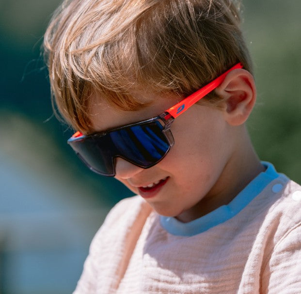 Mini Fury Sunglasses by Julbo