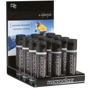 Mircoclair Anti-Fog Treatment