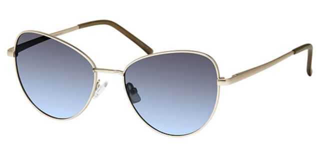 Eco Heather Sunglasses