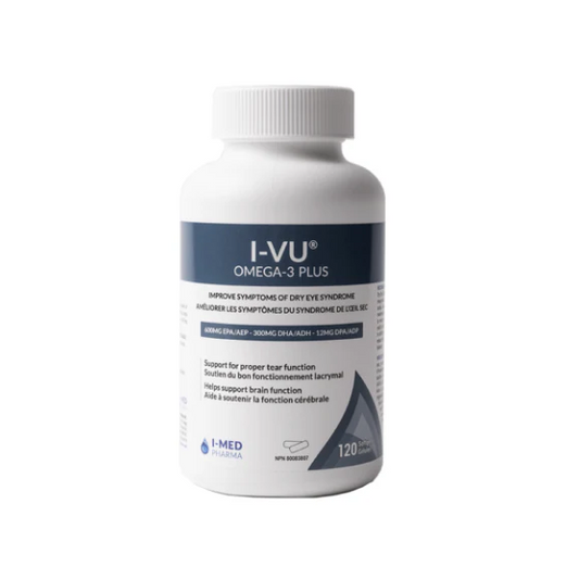 Omega-3 Plus