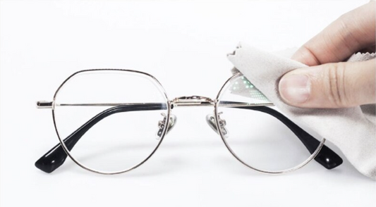 Anti-Fog Lens Cloth