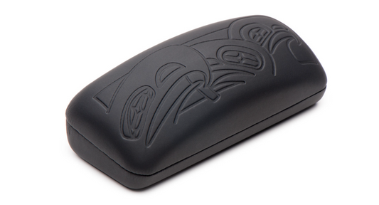 Aya Sunglasses Case