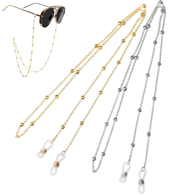 Eyeglasses Fashion Lanyard