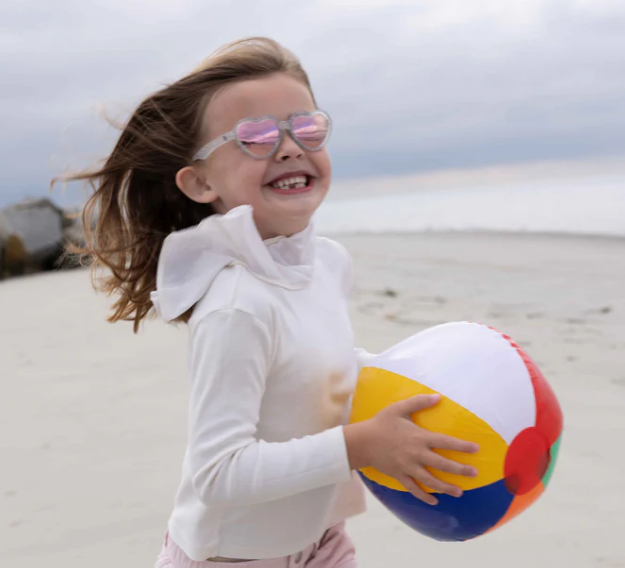'Heart' by Babiator 3-5
