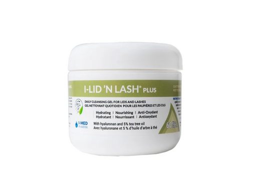 Lid N Lash Plus