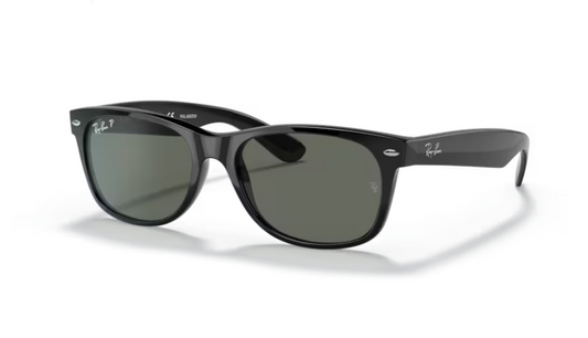 RayBan 'New Wayfarer' Sunglasses