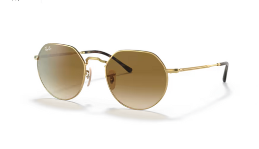 RayBan 'Jack' Sunglasses