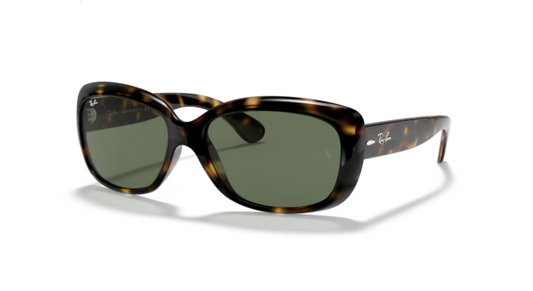 RayBan 'Jackie Ohh' Sunglasses
