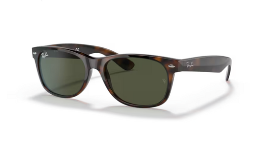 RayBan 'New Wayfarer' Sunglasses