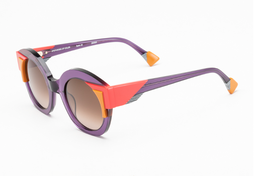 Atelier 'Sistine' Sunglasses