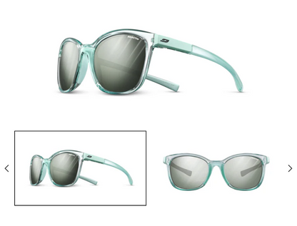 Julbo Spark Sport Sunglasses