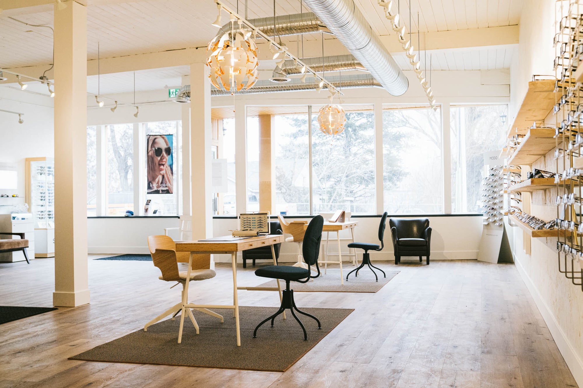 Book an appointment – Sea to Sky Optometry