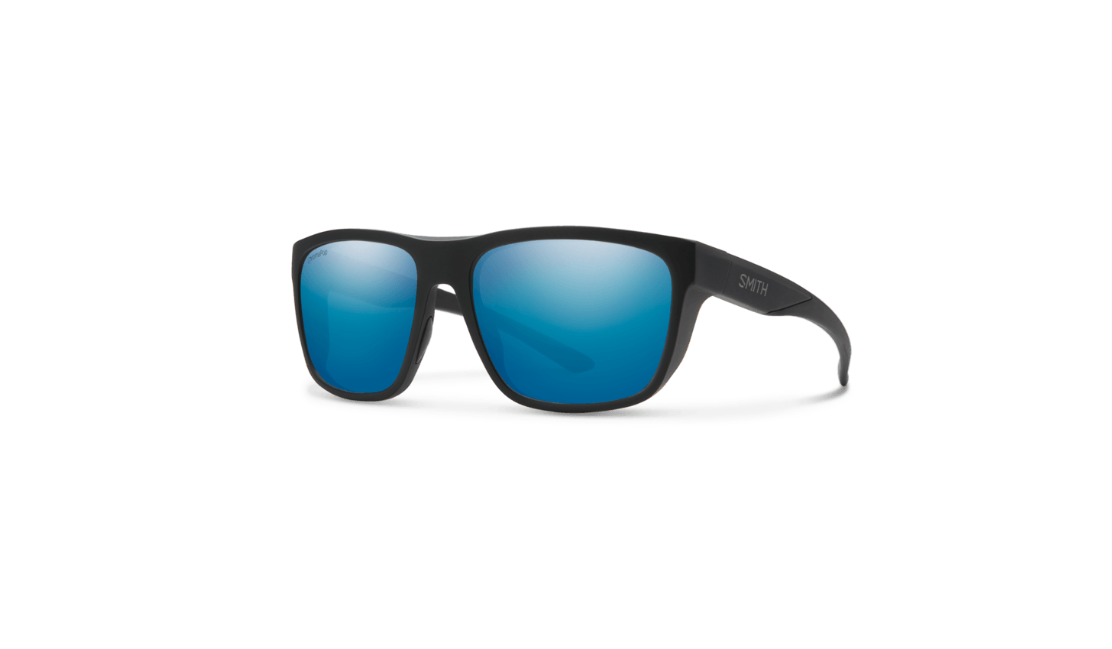 Smith Barra Sunglasses