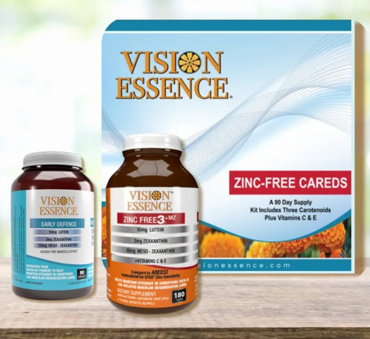 Vision Essence