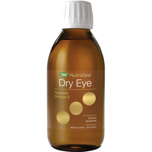 NutraSea Dry Eye